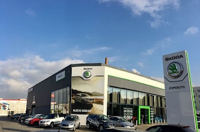 Dismoauto - Concesionario Oficial koda en Málaga Concesionario Skoda